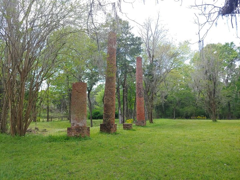 Old Cahawba, The Capital That Slipped Away