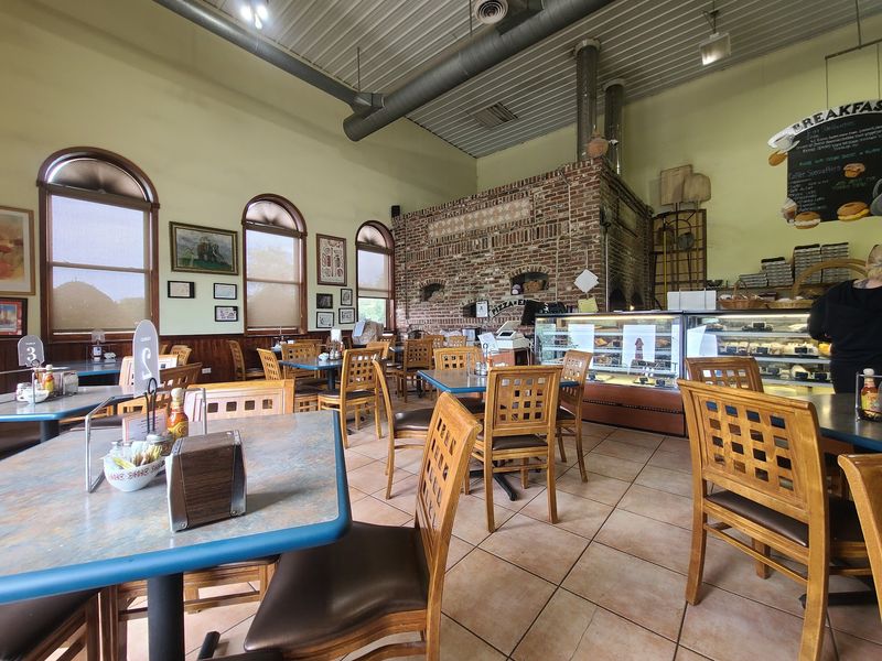Old World Deli