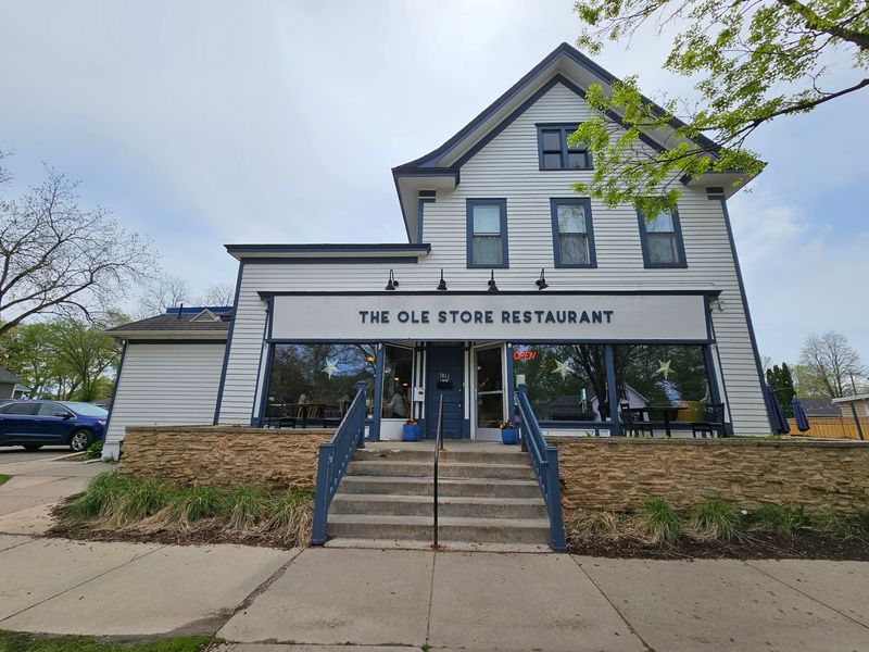 Ole Store Restaurant, Northfield Ole Store Restaurant, Northfield