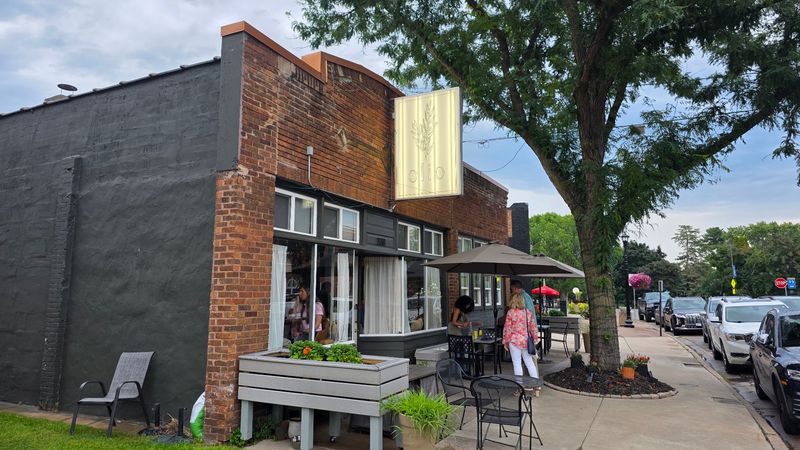 Olio, Bayport, MN