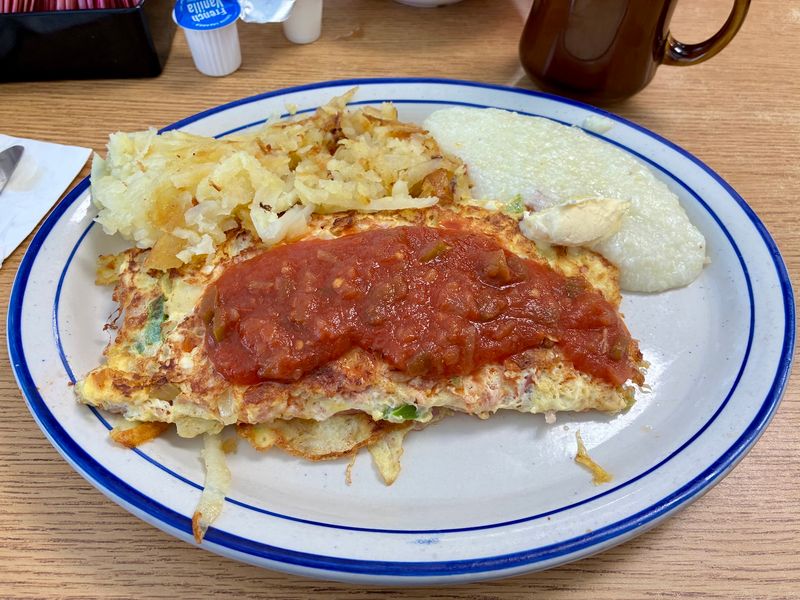 Omelettes Built For People With Real Appetites Omelettes Built For People With Real Appetites