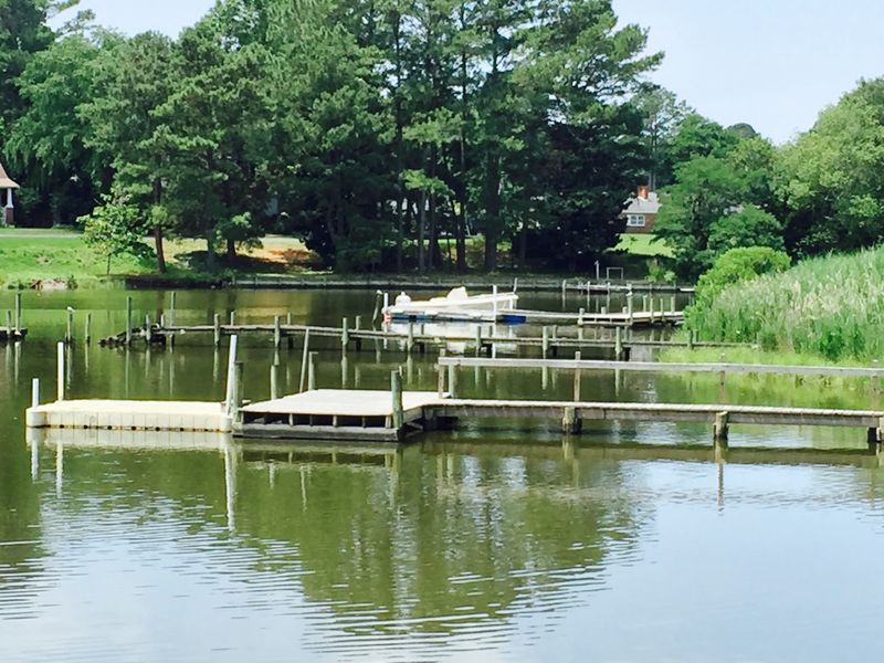 Onancock, Accomack County