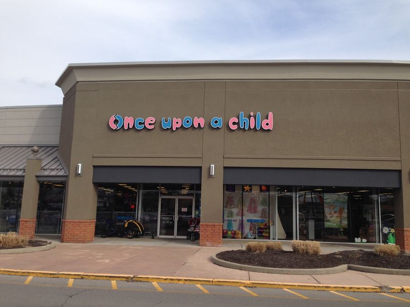 Once Upon A Child, Carmel Once Upon A Child, Carmel