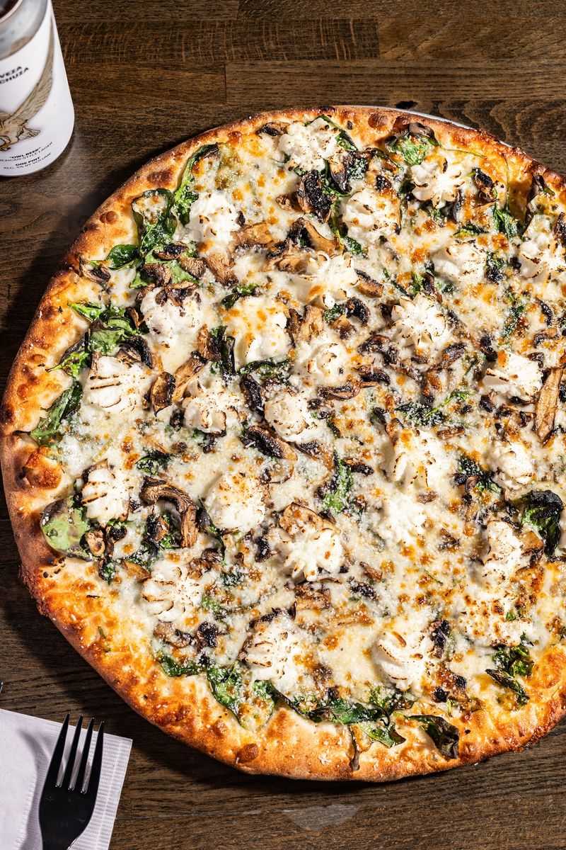 One Oven, One Pizza Maker, Zero Shortcuts One Oven, One Pizza Maker, Zero Shortcuts
