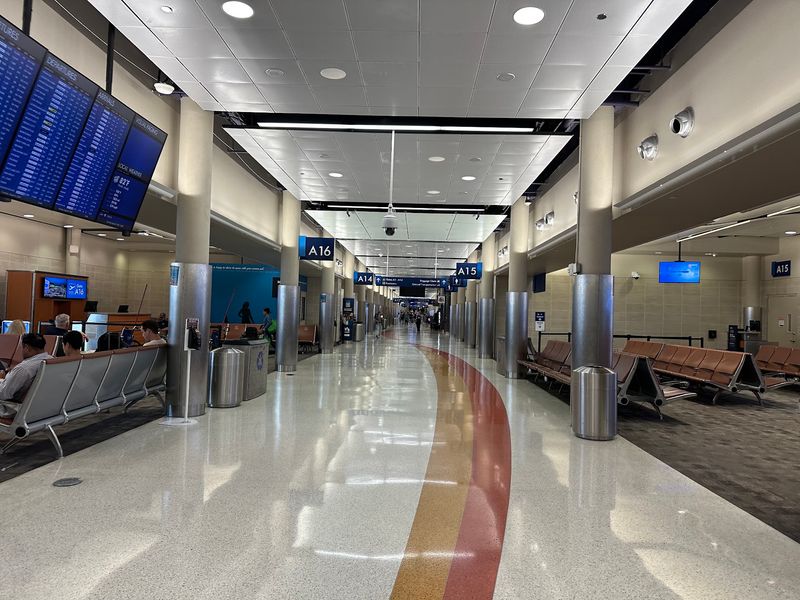 One Terminal and Zero Confusion