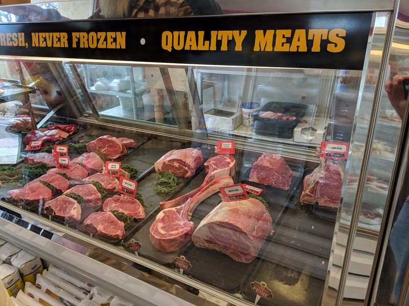 Online Orders And Local Delivery