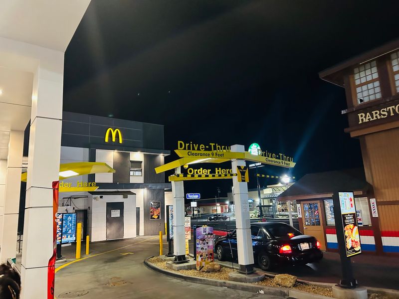 Open All Night on the Vegas Run