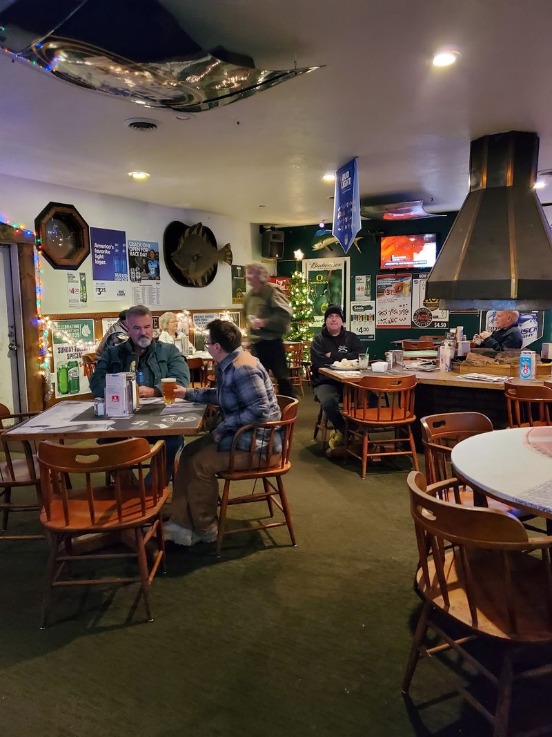 Open From Sunrise Until Late