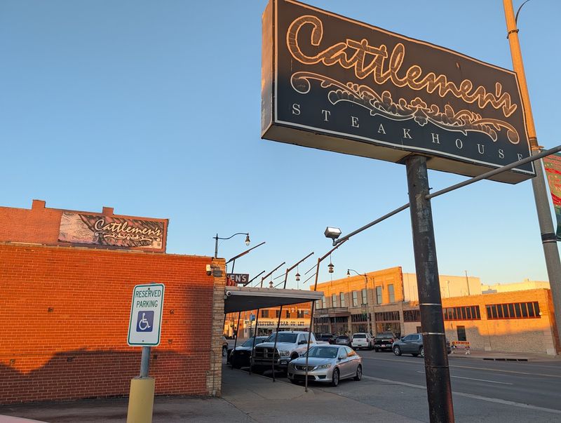 Opened In 1910 And Still Running The Same Grill Opened In 1910 And Still Running The Same Grill