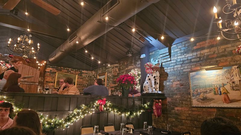 Opera Nights and Other Reasons to Linger Opera Nights and Other Reasons to Linger