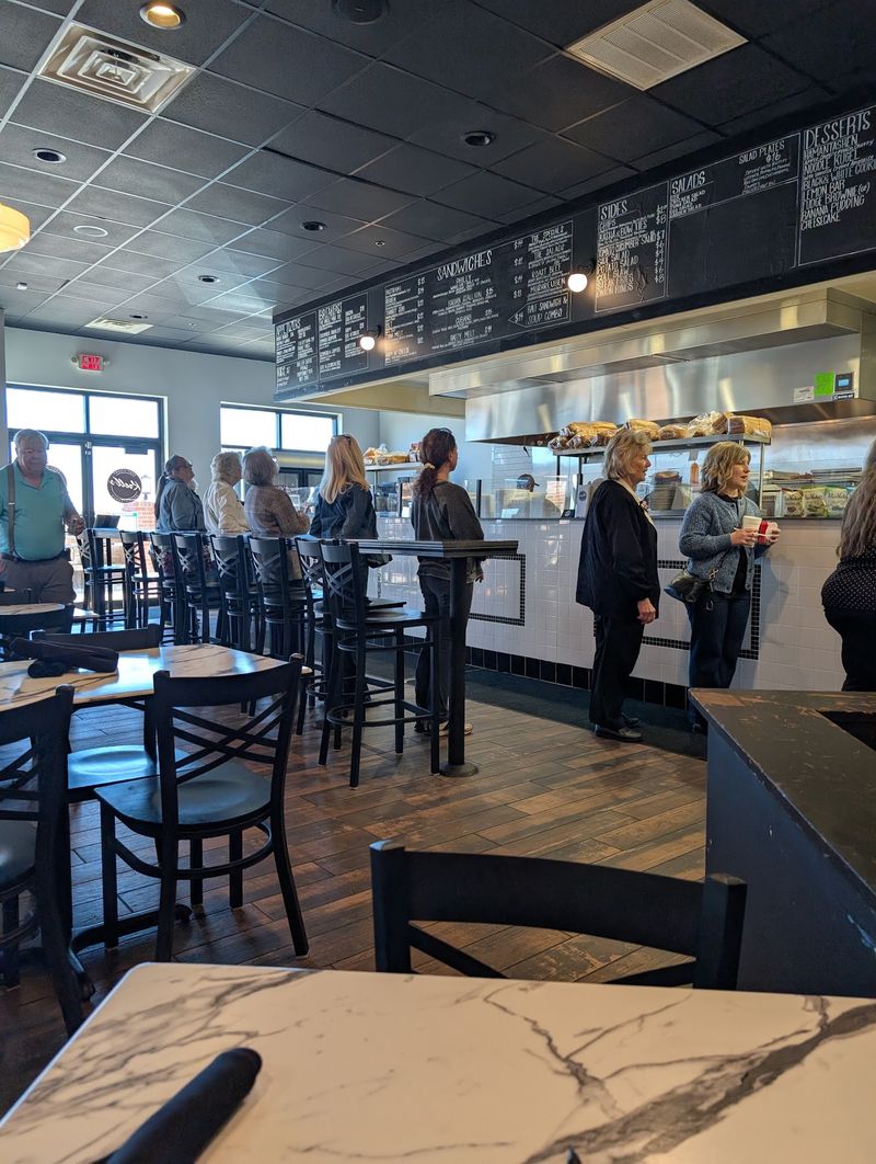 Order At The Counter, Mind The Menu Board Order At The Counter, Mind The Menu Board