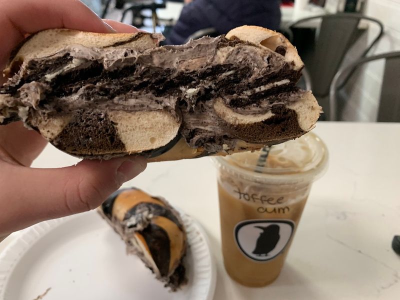 Oreo Overload And Its Chocolate Chaos