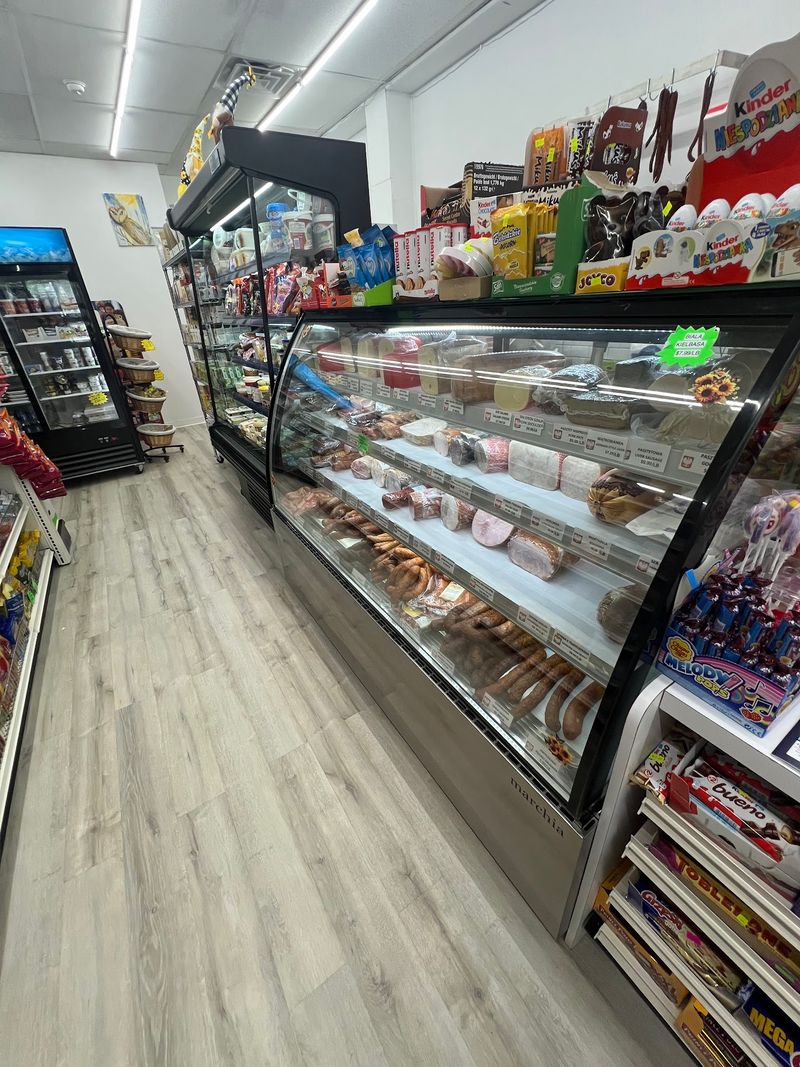 Orzelek Polish Deli Orzelek Polish Deli
