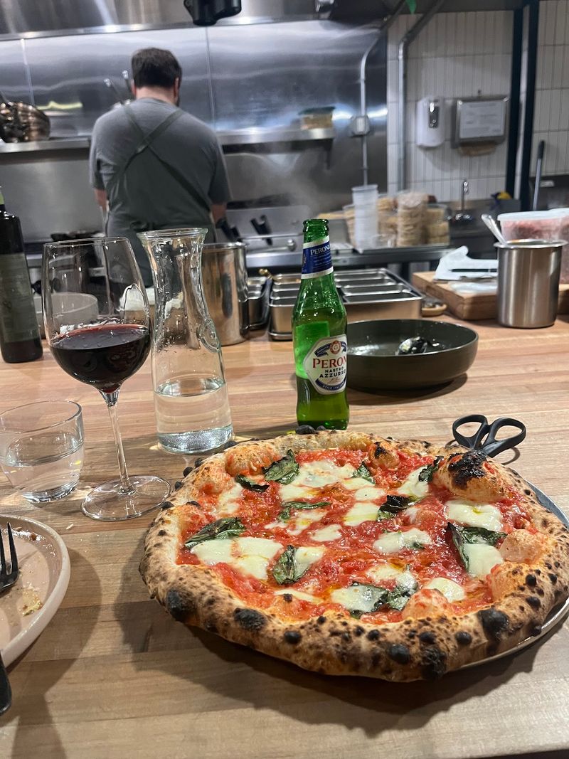 Osteria DOP, Eugene Osteria DOP, Eugene