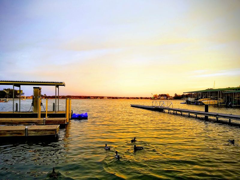 Out on Lake Granbury Out on Lake Granbury