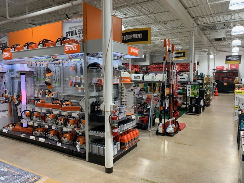 Outdoor Power Equipment Central Outdoor Power Equipment Central