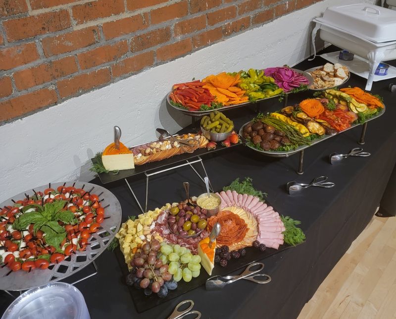 Outstanding Prepared Foods Outstanding Prepared Foods