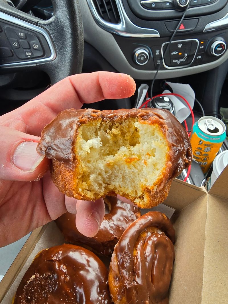 Over 100 Varieties And The Fun Of Choosing