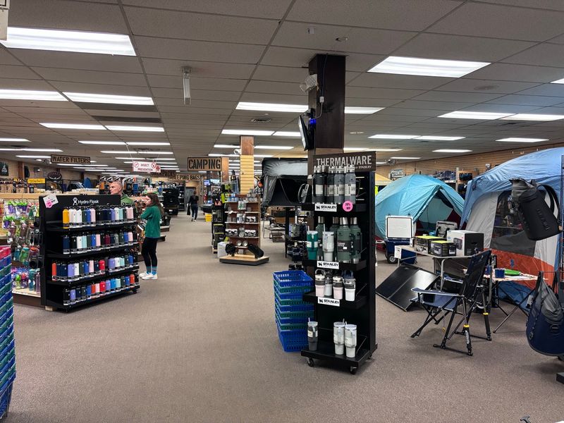 Over 12,000 Square Feet Of Pure Gear Territory Over 12,000 Square Feet Of Pure Gear Territory