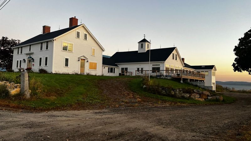 Over The Moon Farmstead in Pittsfield