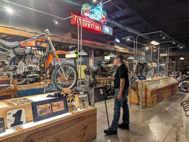 Over Two Dozen American Brands Under One Roof