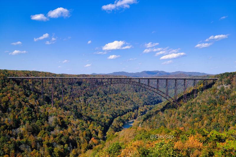 Overlooks That Steal Your Breath