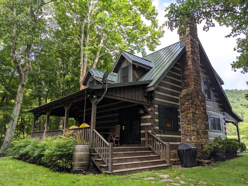 Overnight Stays Inside Restored Historic Buildings