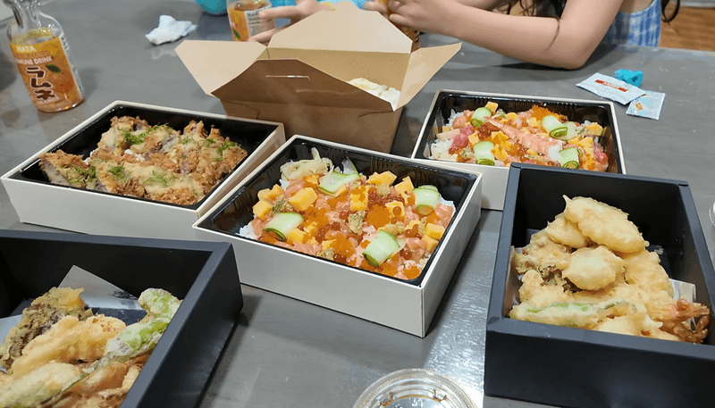 Packaging With a Purpose