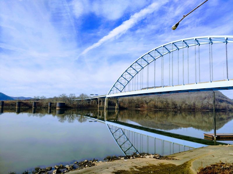 Paddles, Boat Ramps, and the Rolling Ohio