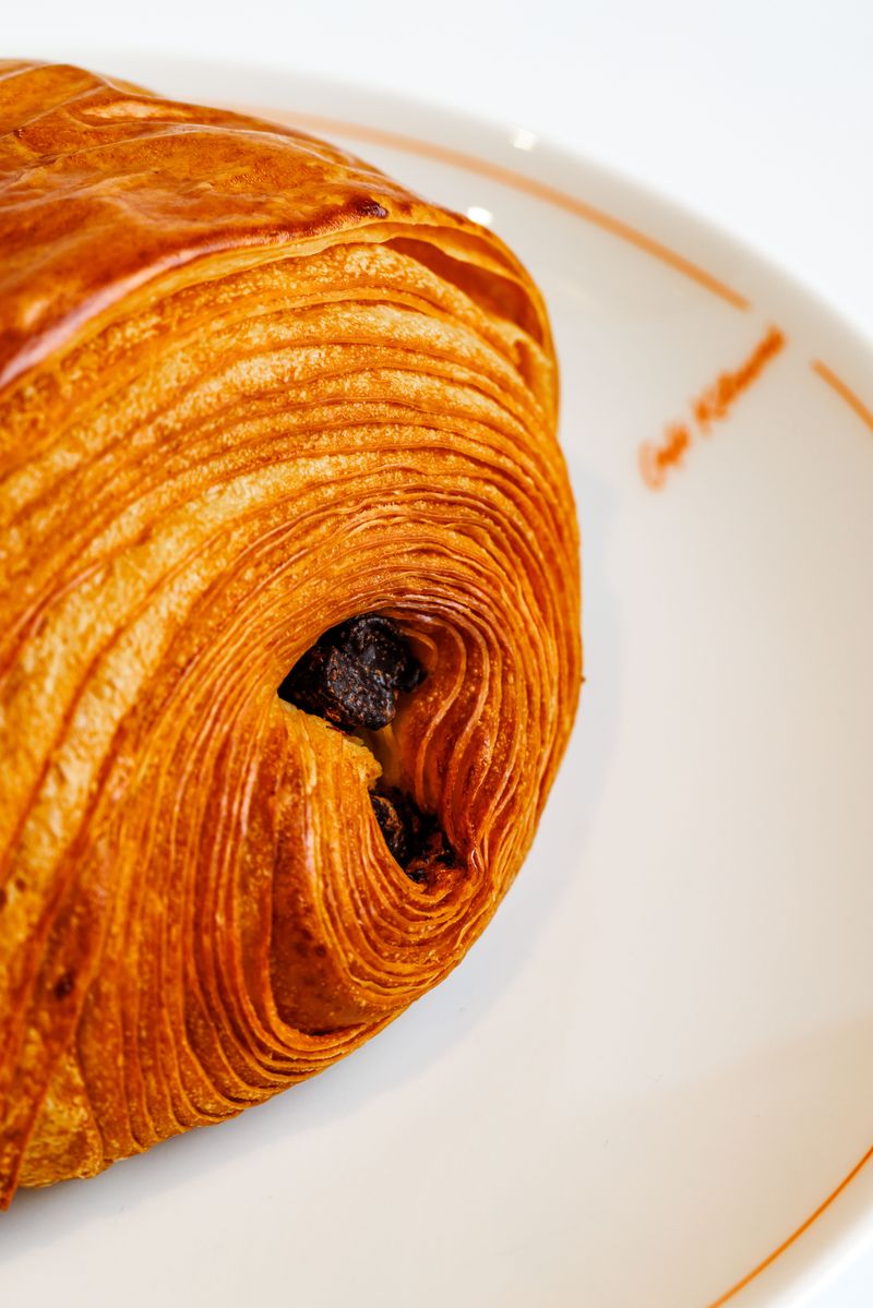 Pain au Chocolat, the Runaway Bestseller Pain au Chocolat, the Runaway Bestseller