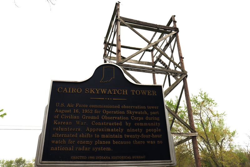 Pair It With Prophetstown and Tippecanoe Battlefield Pair It With Prophetstown and Tippecanoe Battlefield