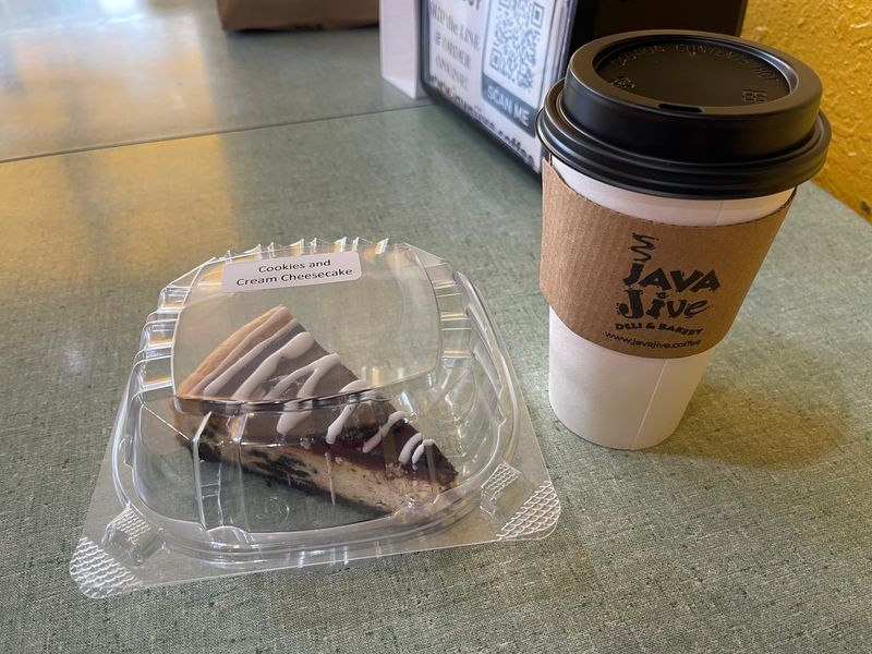 Pairing Your Cup With A Walk Through America's Hometown Pairing Your Cup With A Walk Through America's Hometown