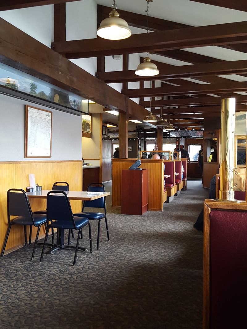 Pairing the Visit With Baker City Itself Pairing the Visit With Baker City Itself