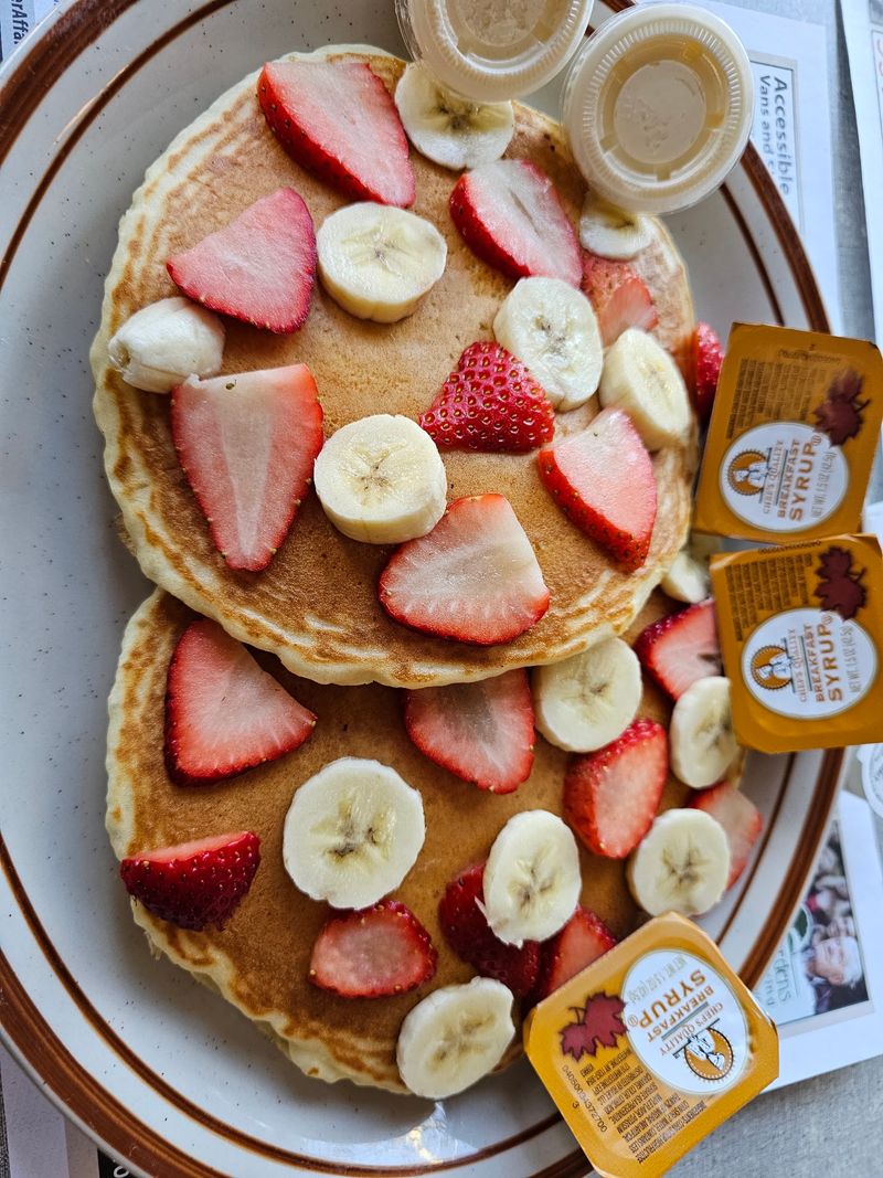 Pancakes Worth The Drive Pancakes Worth The Drive
