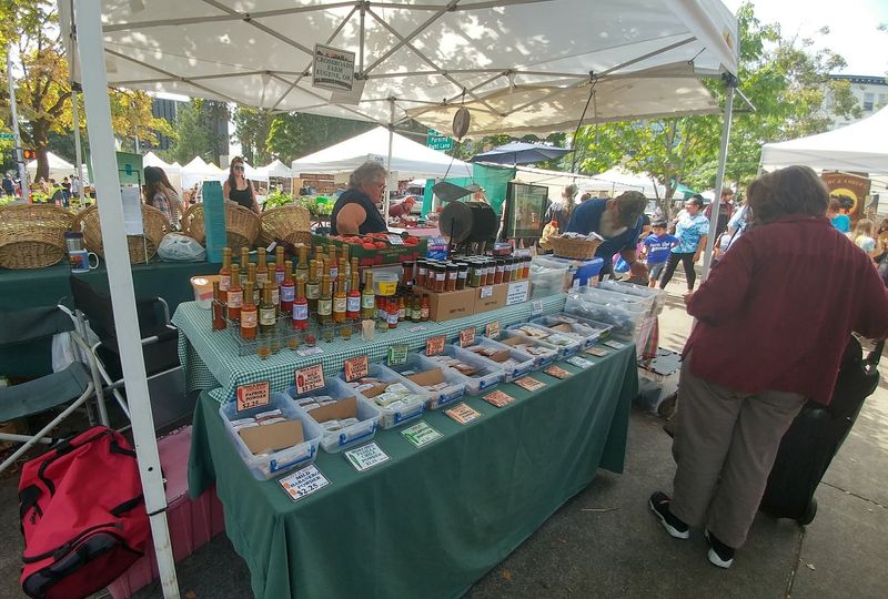 Pantry Treasures Like Honey, Hazelnuts And Preserves Pantry Treasures Like Honey, Hazelnuts And Preserves
