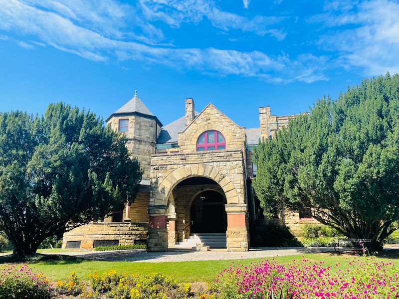 Parking Hills And How To Actually Plan Your Visit