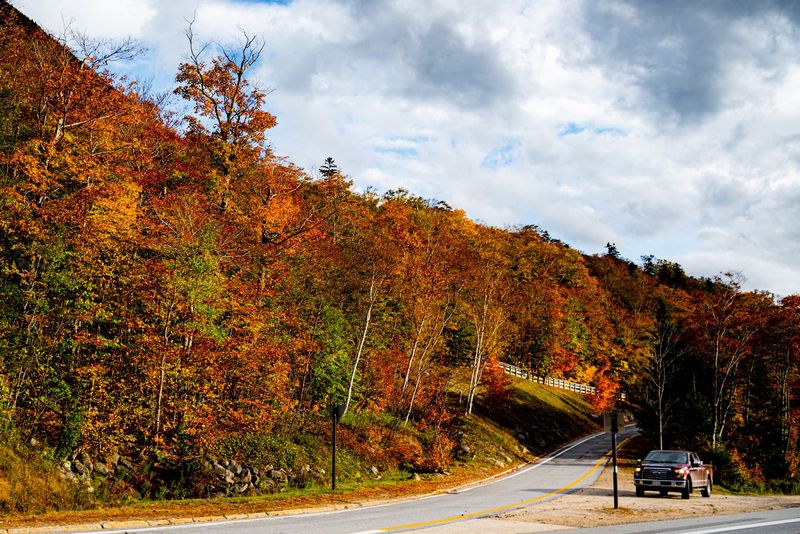 Parking, Restrooms And The Trailhead Routine Parking, Restrooms And The Trailhead Routine