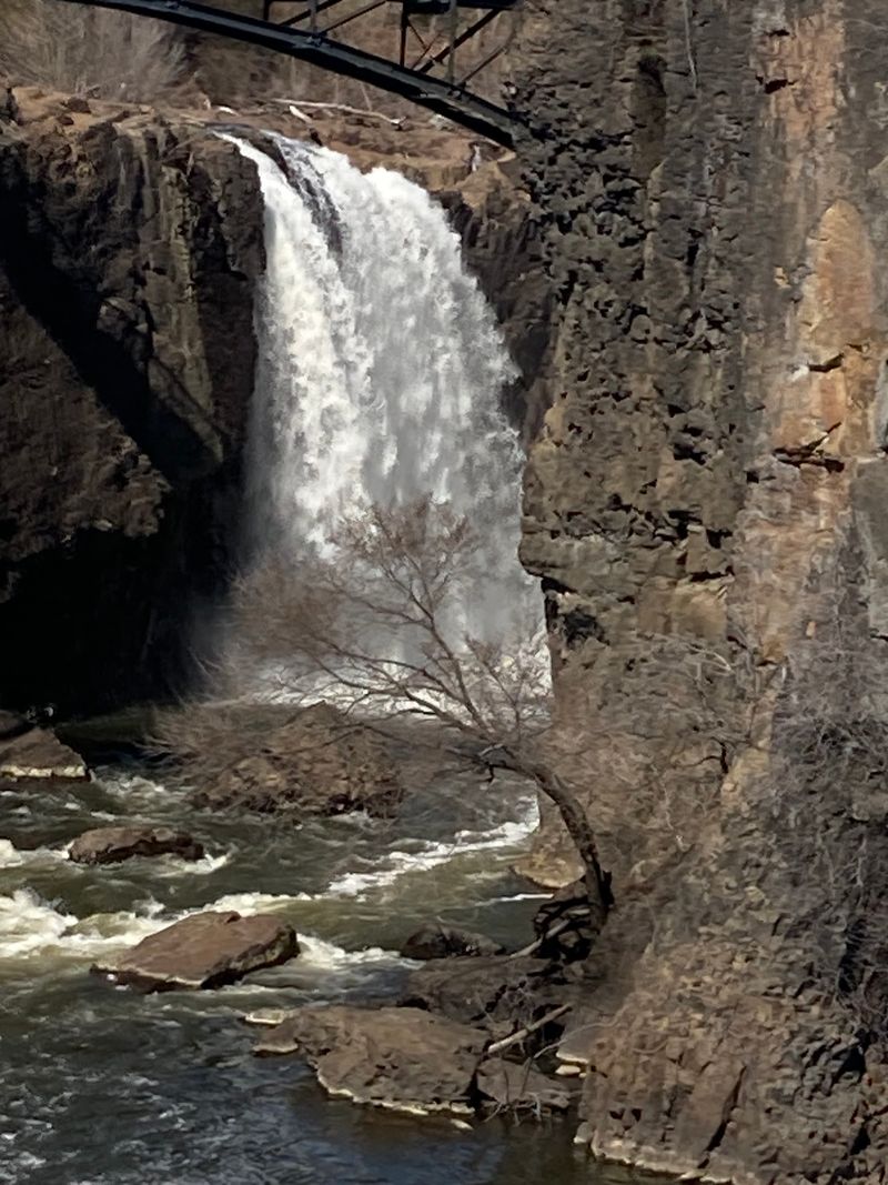 Passaic County, Where Waterfalls And Farms Share The Strain Passaic County, Where Waterfalls And Farms Share The Strain