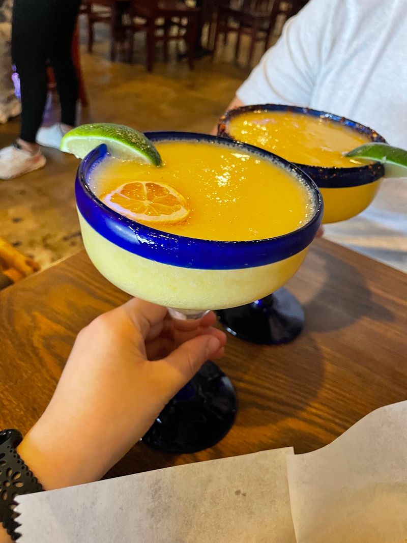 Passion Fruit Juice Deserves Its Own Paragraph Passion Fruit Juice Deserves Its Own Paragraph