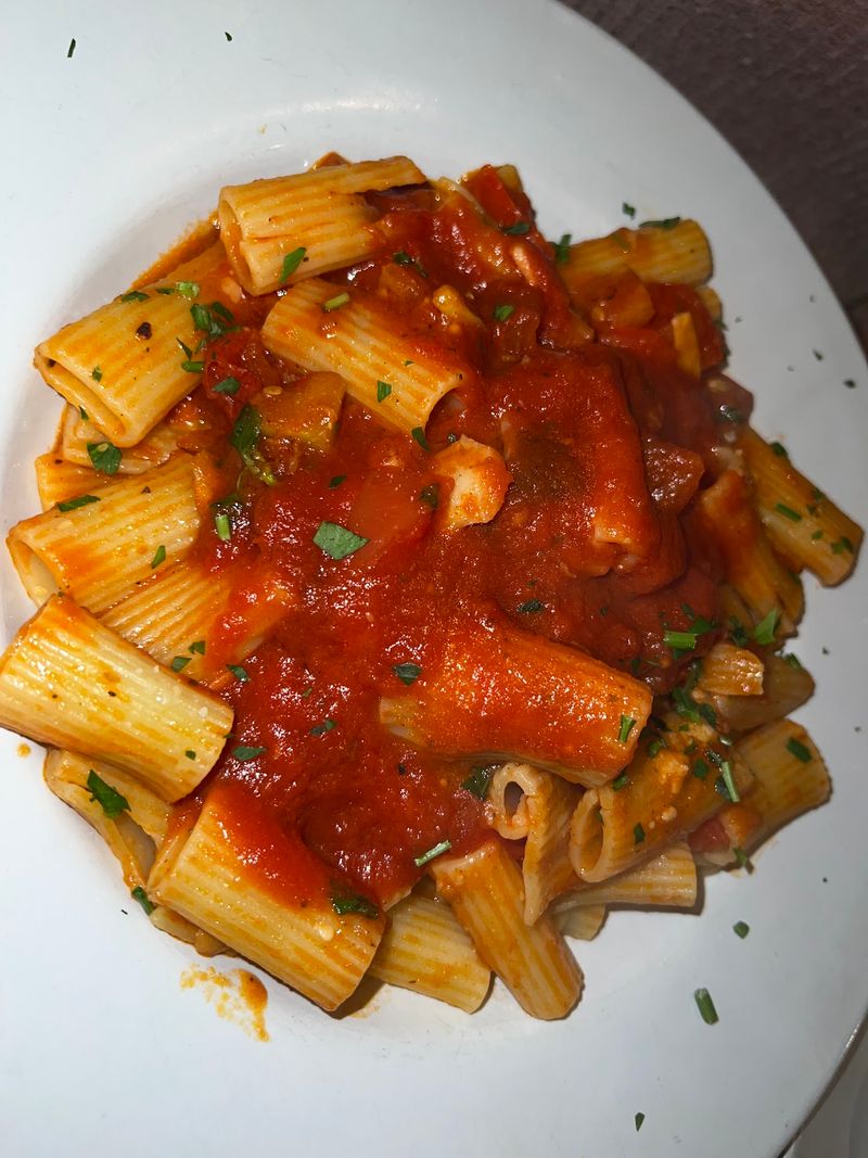 Pasta Classics Done Without Shortcuts Pasta Classics Done Without Shortcuts