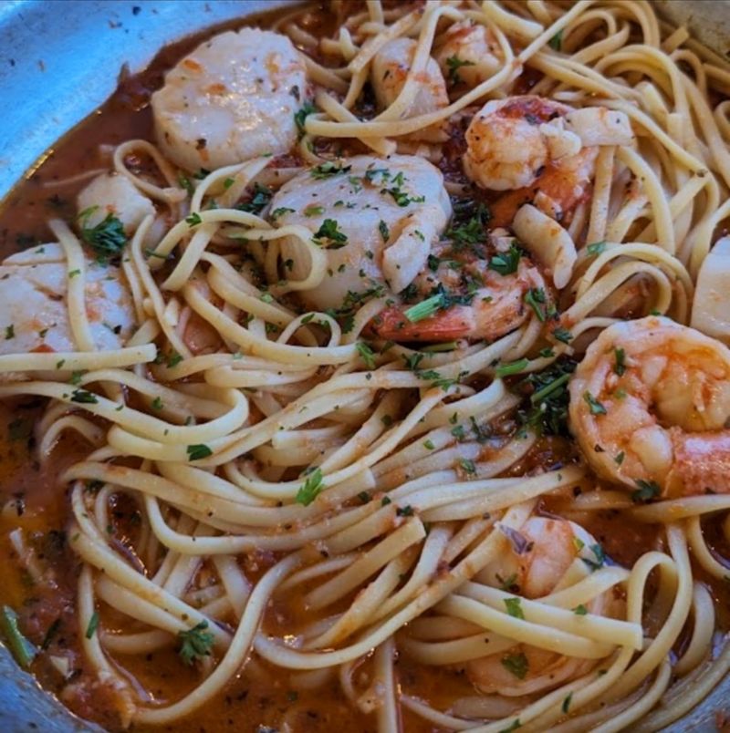 Pasta Dishes That Feel Like Sunday Dinner