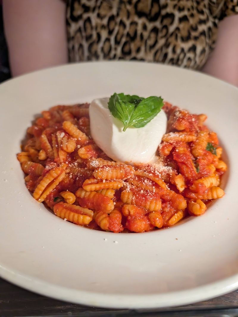 Pasta Made Fresh Every Single Day Pasta Made Fresh Every Single Day