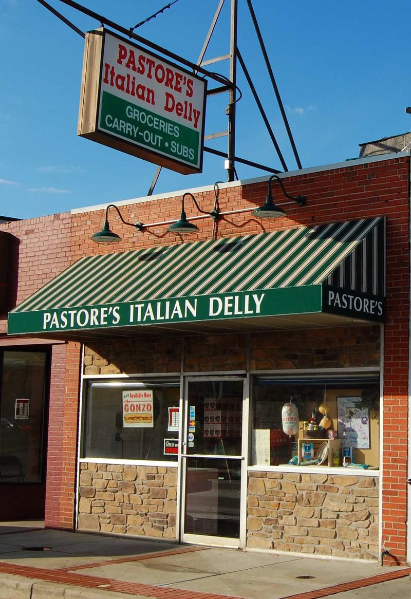 Pastore's Italian Delly Pastore's Italian Delly