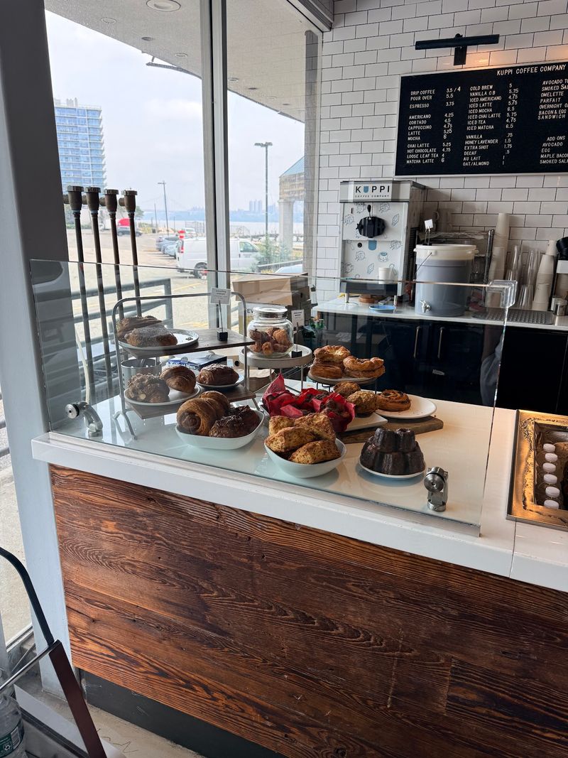 Pastries Pulled From Bakeries Worth Knowing