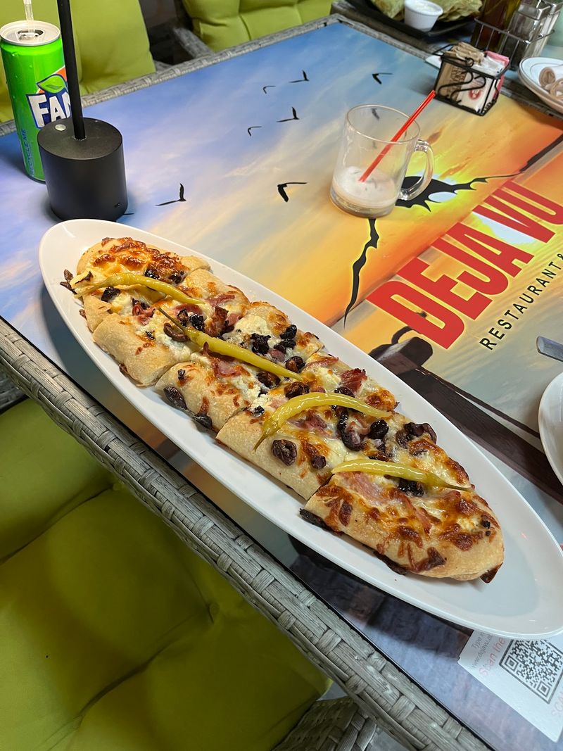 Pastrmajlija, The Flatbread Worth Learning To Pronounce Pastrmajlija, The Flatbread Worth Learning To Pronounce