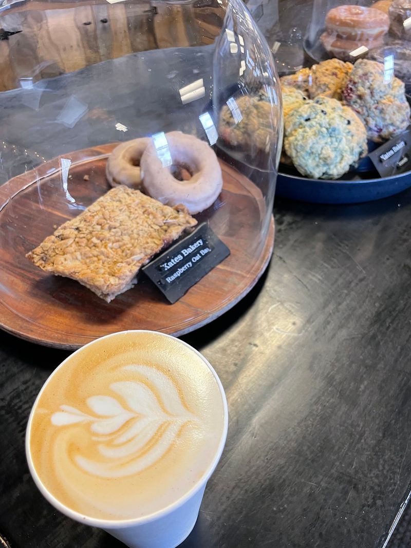 Pastry Case Temptations Worth The Detour Pastry Case Temptations Worth The Detour