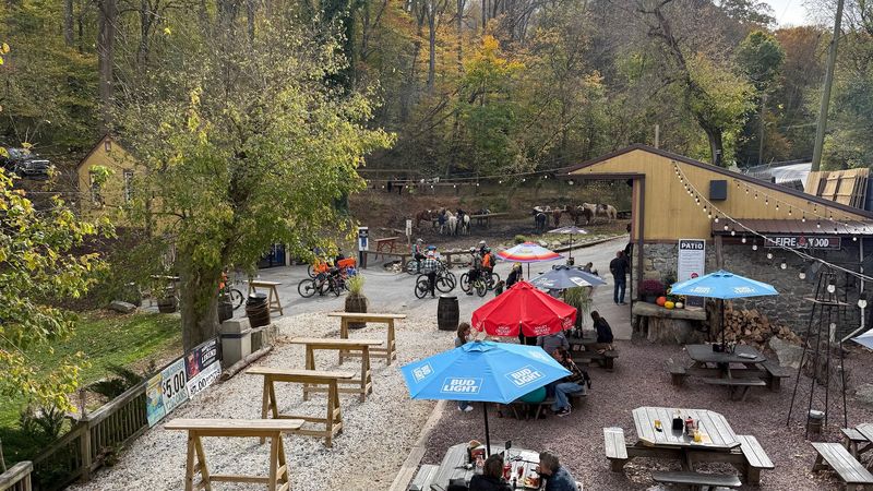 Patio Season, Fire Pits, and Outdoor Bars