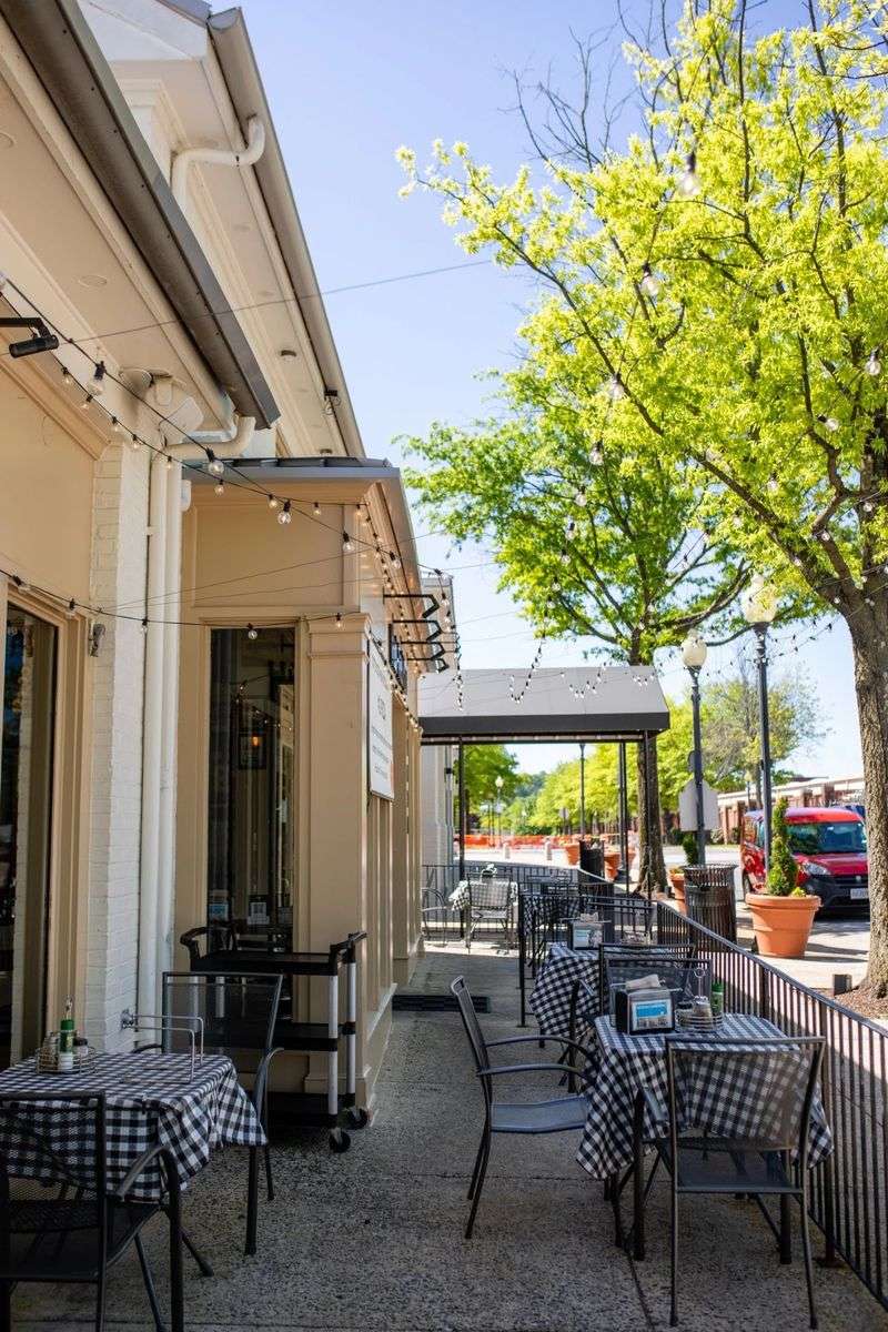 Patio Season Is the Best Season Patio Season Is the Best Season