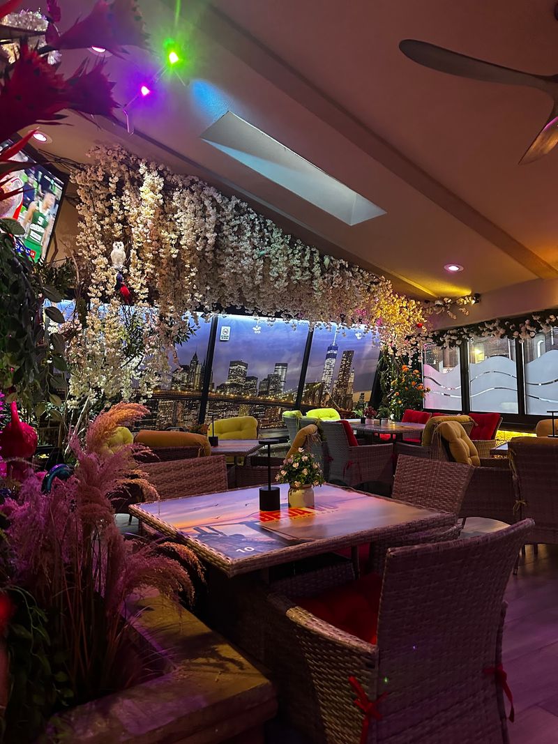 Patio Seating, Live Music, And Easy Evenings Patio Seating, Live Music, And Easy Evenings