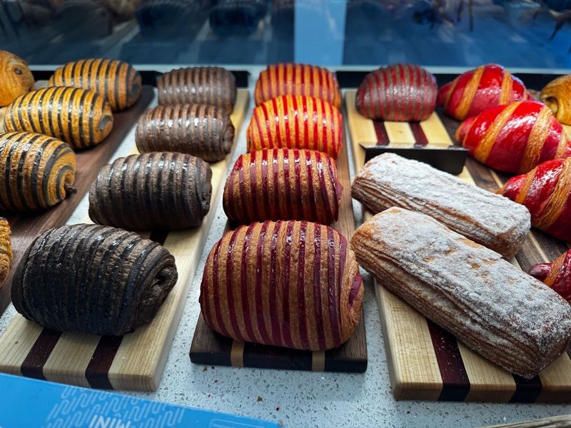 Patisserie Creations That Look Like Small Sculptures Patisserie Creations That Look Like Small Sculptures